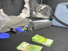 (Українська) На Волині правоохоронці викрили схему незаконного виїзду за кордон за 23 тис євро