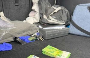 (Українська) На Волині правоохоронці викрили схему незаконного виїзду за кордон за 23 тис євро