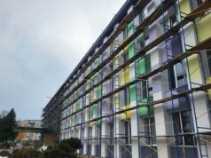 У Ковелі триває термомодернізація шкіл і дитсадків за підтримки Європейського інвестиційного банку