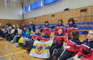 (Українська) В Ковелі відбувся відкритий чемпіонат та Кубок міста з боча