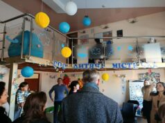 Волиняни вивчали досвід допомоги дітям у Львові