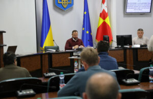 (Українська) В Луцьку за фінансуванням приватних інвесторів планують звести стадіон