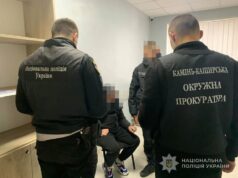 На Волині викрито схему нелегального переправлення чоловіків через кордон