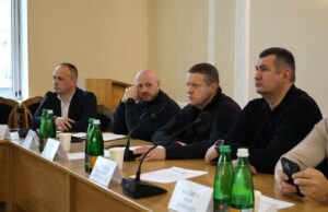 (Українська) На Волині діятиме програма підтримки сімейних форм виховання