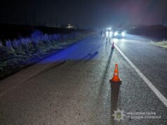 В ДТП біля Володимира загинула жінка