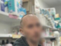 Патрульні у Луцьку при затриманні чоловіка за крадіжки виявили наркотики