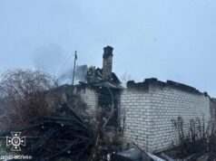 У селі Доротище на Ковельщині через пожежу в житловому будинку загинула жінка