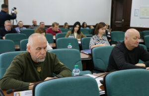 (Українська) Продаж новорічних ялинок у Луцьку: 10 дозволених пунктів