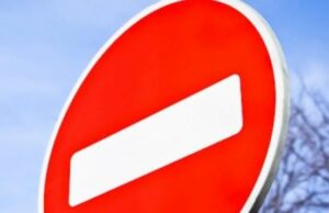 У Ковелі на залізничному переїзді по вулиці Брестській діятиме обмеження руху