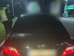 (Українська) В Луцьку патрульні зупинили 16-річного водія без документів