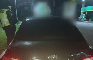 (Українська) В Луцьку патрульні зупинили 16-річного водія без документів