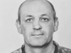 На фронті загинув захисник з Нововолинської громади Сергій Ярощук