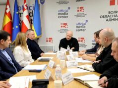 На Волині у 25 установах виявлено порушення на суму 154,8 млн грн