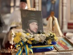 Нововолинськ попрощався з захисником Ігорем Генсіровським