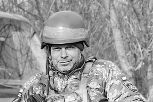 Юрій Денос