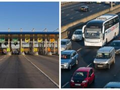 В Україні запускають перший платний автобан Ковель–Ягодин: вартість проїзду та ключові деталі