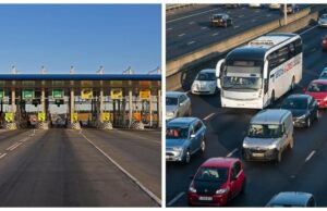 В Україні запускають перший платний автобан Ковель–Ягодин: вартість проїзду та ключові деталі