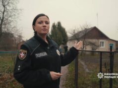 15-річний житель у Володимирському районі вбив 78-річну жінку