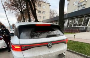 Правила паркування для людей з інвалідністю у вашому регіоні