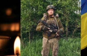 Турійщина у скорботі: загинув захисник на війні Богдан Ігнатюк