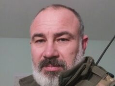 Завтра у Турійській громаді зустрінуть загиблого Героя Віктора Кіца