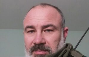 Завтра у Турійській громаді зустрінуть загиблого Героя Віктора Кіца