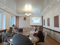 (Українська) Ковельська громада реалізує проєкт з підвищення енергоефективності