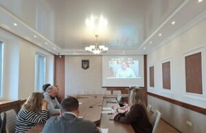 (Українська) Ковельська громада реалізує проєкт з підвищення енергоефективності