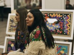 Андріївські вечорниці в Ковелі об’єднали понад 120 учасників