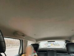 Патрульні допомогли літній жінці повернутися додому в Луцьку