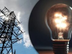 Ковель і навколишні села залишаться без світла через відновлювальні роботи