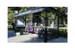 У Луцьку затвердили додаткові зупинки для автобусів міжобласних маршрутів