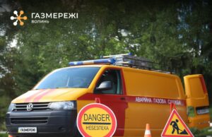 (Українська) В селі Мокрець на Ковельщині не буде газу