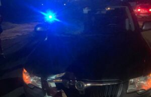 ДТП у Нововолинську: водій Skoda наїхав на двох пішоходів