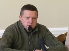 Ветерани війни на Волині отримали сертифікати на житло