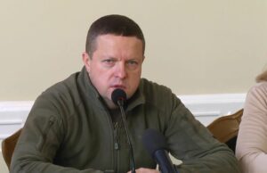 Ветерани війни на Волині отримали сертифікати на житло