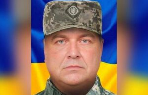 На Турійщині вшанували пам’ять захисника Сергія Хільчука