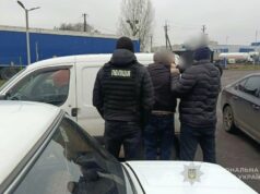 Волинські правоохоронці викрили нелегальний бізнес переправлення чоловіків за кордон