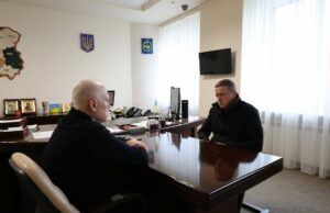 Внаслідок атак на енергосистему на Волині діють вимушені відключення електроенергії