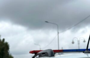 В Луцьку водія без прав вдруге зупинили за рік