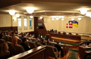 На Волині затверджено бюджет області на 2026 рік