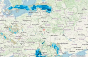 Шацьк готується до температурних гойдалок зі снігом ожеледицею та відлигою у лютому