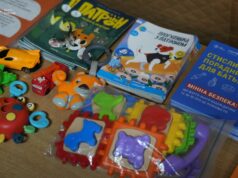 У Волинській області функціонують пункти незламності від ДСНС