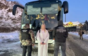 На Волині поліція викрила схему вербування жінок для сексуальної експлуатації за кордоном