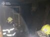 У Луцьку сталася пожежа в багатоповерхівці на В’ячеслава Чорновола: одна людина загибла