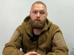 Волинянин став поліцейським після поранення на Запоріжжі