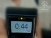 У Ковелі патрульні зупинили нетверезого водія з 0,44 проміле алкоголю в крові