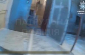 В Луцьку через займання сміття довелося евакуювати будинок