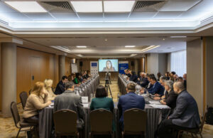 Луцька міська територіальна громада визнана успішною у впровадженні Закону про адміністративну процедуру