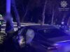 Водій у Луцьку керував в стані алкогольного сп’яніння та спричинив ДТП